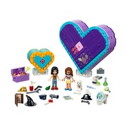 Heart Box Friendship Pack