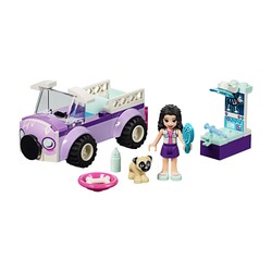 Emma's Mobile Vet Clinic, zdjęcie 1