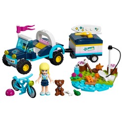 Stephanie's Buggy & Trailer, zdjęcie 1