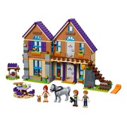 Mia's House