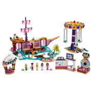 Heartlake City Amusement Pier