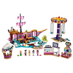 Heartlake City Amusement Pier, zdjęcie 1