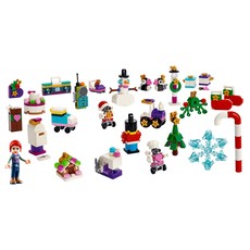 Friends Advent Calendar 2019 (set 41382-1)