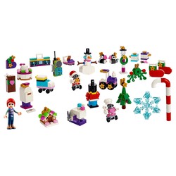 Friends Advent Calendar 2019, zdjęcie 1