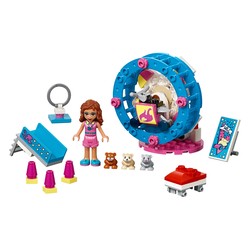 Olivia's Hamster Playground, zdjęcie 1