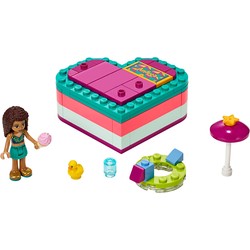 Andrea's Summer Heart Box, zdjęcie 1