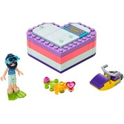 Emma's Summer Heart Box