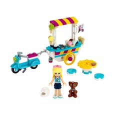 Ice Cream Cart (set 41389-1)