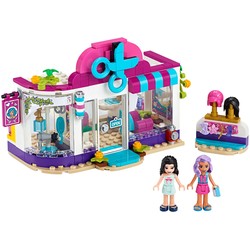 Heartlake City Hair Salon, zdjęcie 1