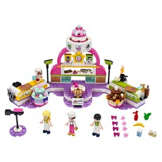 Baking Competition (set 41393-1)