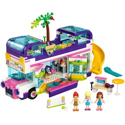 Friendship Bus, zdjęcie 1