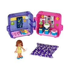 Olivia's Play Cube (set 41402-1)