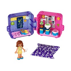 Olivia's Play Cube, zdjęcie 1