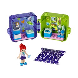 Mia's Play Cube, zdjęcie 1