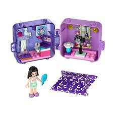 Emma's Play Cube (set 41404-1)