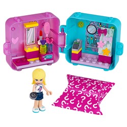 Stephanie's Shopping Play Cube, zdjęcie 1