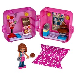 Olivia's Shopping Play Cube, zdjęcie 1