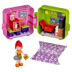 Mia's Shopping Play Cube, zdjęcie 1