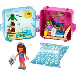 Olivia's Summer Play Cube, zdjęcie 1