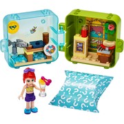 Mia's Summer Play Cube