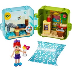 Mia's Summer Play Cube, zdjęcie 1