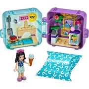 Emma's Summer Play Cube