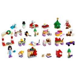 Friends Advent Calendar 2020, zdjęcie 1