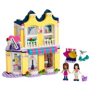 Emma's Fashion Shop