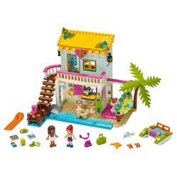 Beach House, zdjęcie 1
