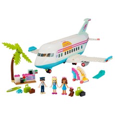 Heartlake City Airplane (set 41429-1)