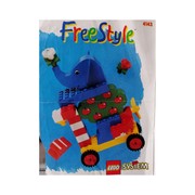 Freestyle Building Set