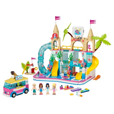 Summer Fun Water Park