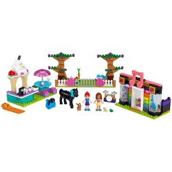 Heartlake City Brick Box, zdjęcie 1