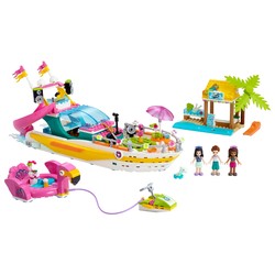 Party Boat, zdjęcie 1