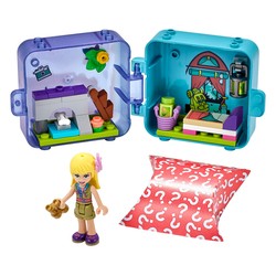 Stephanie's Jungle Play Cube, zdjęcie 1