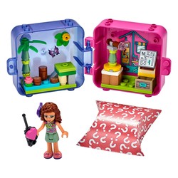 Olivia's Jungle Play Cube, zdjęcie 1