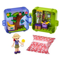 Mia's Jungle Play Cube, zdjęcie 1
