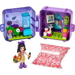 Emma's Jungle Play Cube, zdjęcie 1