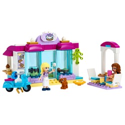 Heartlake City Bakery, zdjęcie 1