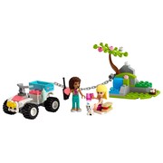 Vet Clinic Rescue Buggy