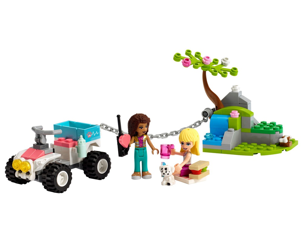 LEGO 66673 Friends Animal Gift Set