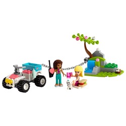 Vet Clinic Rescue Buggy, zdjęcie 1