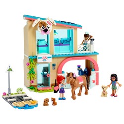 Heartlake City Vet Clinic, zdjęcie 1