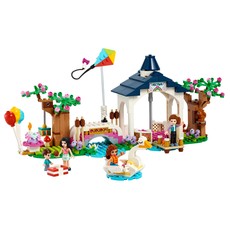 Heartlake City Park (set 41447-1)