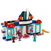 Heartlake City Movie Theater