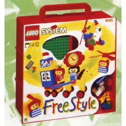 Freestyle Playcase