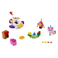 Unikitty Cloud Car, zdjęcie 1