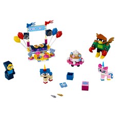 Party Time (set 41453-1)