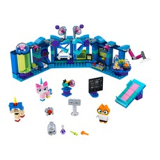 Dr. Fox Laboratory (set 41454-1)