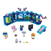 LEGO Unikitty! | Rebrickable - Build with LEGO
